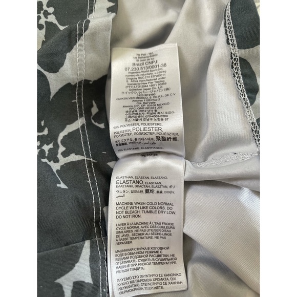 Roxy Racerback Tank Top - Picture 6 of 6